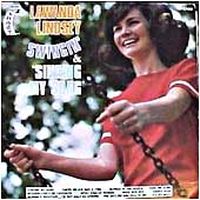 LaWanda Lindsey - Swingin' And Singin' My Songs